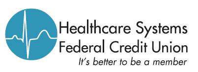 Healthcare Systems Federal Credit Union logo